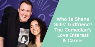 Who Is Shane Gillis’ Girlfriend? The Comedian’s Love Interest & Career