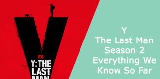 Y: The Last Man Season 2: Everything We Know So Far