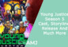 Young Justice Season 5 - Cast, Storyline, Release And Much More