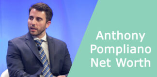 Anthony Pompliano Net Worth