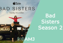 Bad Sisters Season 2