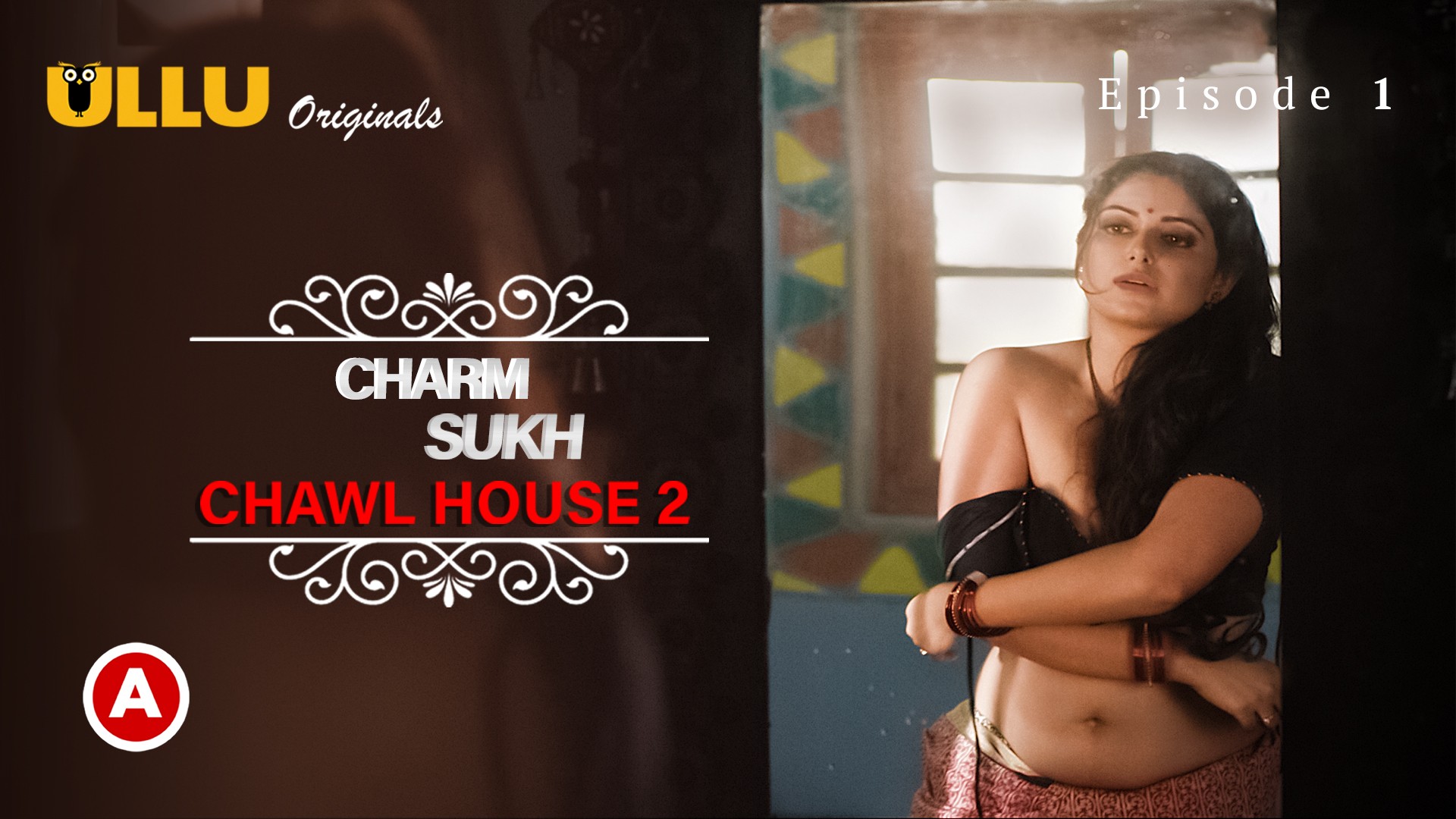 Charmsukh Chawl House 2