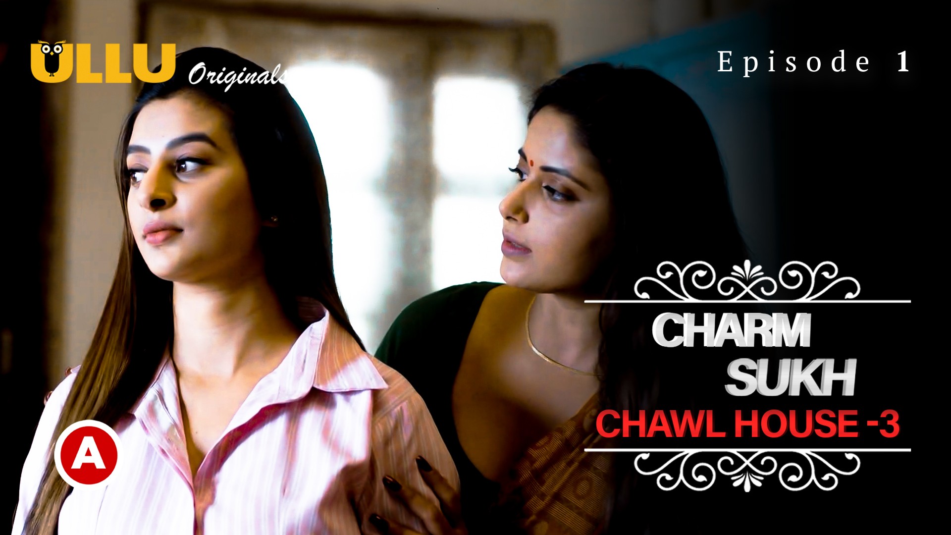 Chawl House 3 Charmsukh