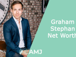 Graham Stephan Net Worth