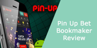 Pin Up Bet Bookmaker Review