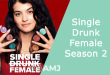 Single Drunk Female Season 2: When is the Show Returning on Hulu?