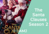 The Santa Clauses Season 2