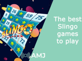 The best Slingo games to play