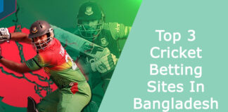 Top 3 Cricket Betting Sites In Bangladesh