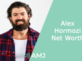 Alex Hormozi Net Worth