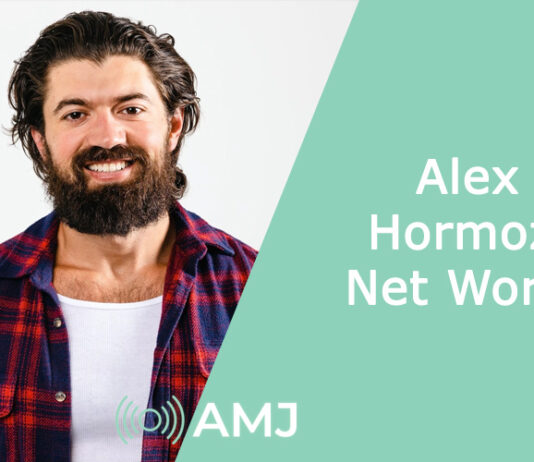Alex Hormozi Net Worth