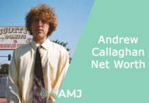 Andrew Callaghan Net Worth