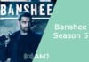 Banshee Season 5 – Has Cinemas Cancelled It? Banshee Season 5