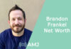 Brandon Frankel Net Worth