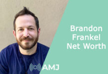 Brandon Frankel Net Worth 2026: How the Entrepreneur Built His Multi-Million Dollar Fortune Brandon Frankel Net Worth