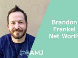 Brandon Frankel Net Worth