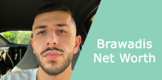 Brawadis Net Worth