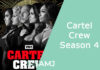 Cartel Crew Season 4 – Has VH1 Renewed the Show? Cartel Crew Season 4