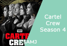 Cartel Crew Season 4 – Has VH1 Renewed the Show? Cartel Crew Season 4