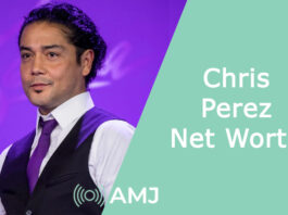 Chris Perez Net Worth