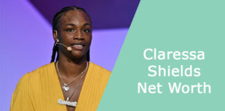 Claressa Shields Net Worth