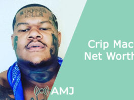 Crip Mac’s Net Worth
