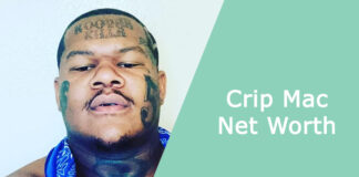 Crip Mac’s Net Worth