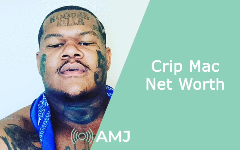 What’s Crip Mac’s Net Worth In 2024? AMJ