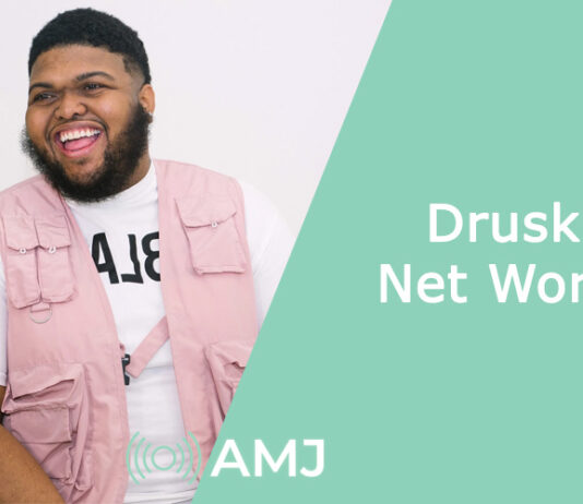 Druski Net Worth