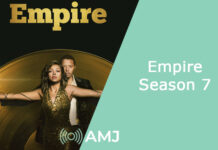Empire Season 7: When is the Show Returning? All the Latest Updates Empire Season 7