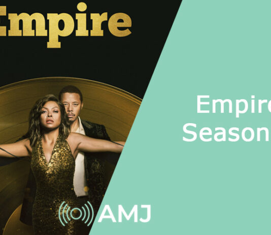 Empire Season 7