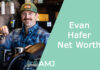 Evan Hafer’s Net Worth 2025: CEO of Black Rifle Coffee, Career, and Social Media Insights Evan Hafer Net Worth