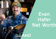 Evan Hafer Net Worth 2026 – How a Former Green Beret Built a Coffee Business Evan Hafer Net Worth