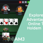 Explore The Advantages of Online Texas Holdem Poker