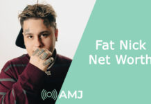 Fat Nick Net Worth