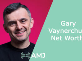 Gary Vaynerchuk’s Net Worth
