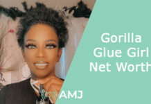 Gorilla Glue Girl Net Worth