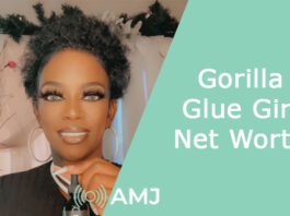 Gorilla Glue Girl Net Worth