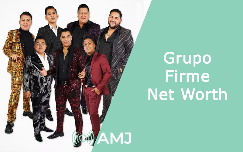 Grupo Firme Net Worth 2024 Musical Band That Everyone’s Talking About