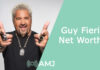 Guy Fieri Net Worth
