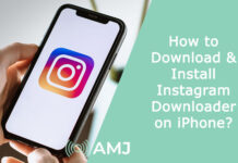 How to Download & Install Instagram Downloader on iPhone?
