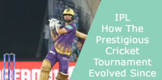 IPL: How The Prestigious Cricket Tournament Evolved Since Its Start
