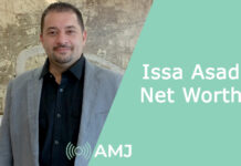 Issa Asad Net Worth