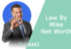 Law By Mike Net Worth