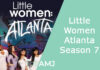 Little Women: Atlanta Season 7