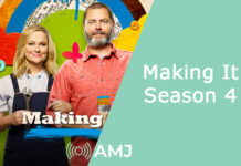 Making It Season 4 – Has it been Renewed or Cancelled? Making It Season 4