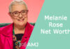 Melanie Rose Net Worth