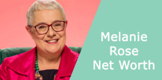 Melanie Rose Net Worth