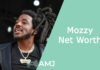 Mozzy Net Worth