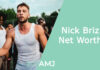 Nick Briz Net Worth
